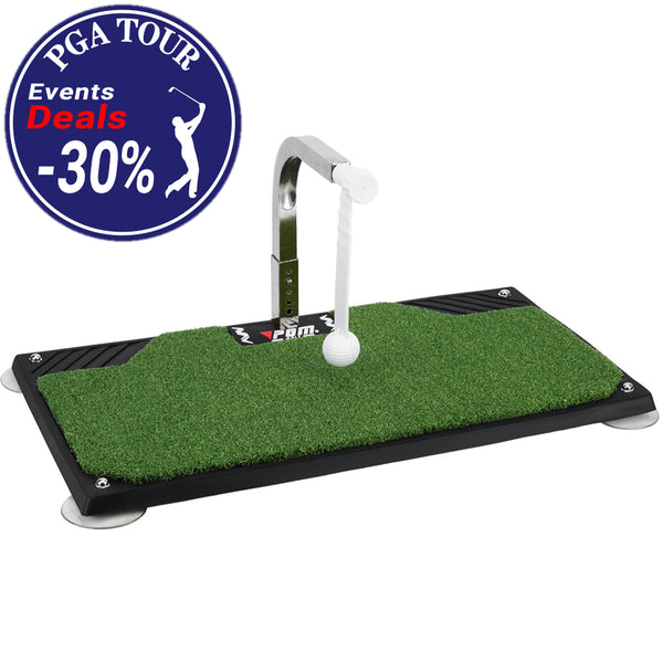 Golf Hitting Mat For Whole Sale  PGM Golf Professional Magic Practice  Hitting Mat