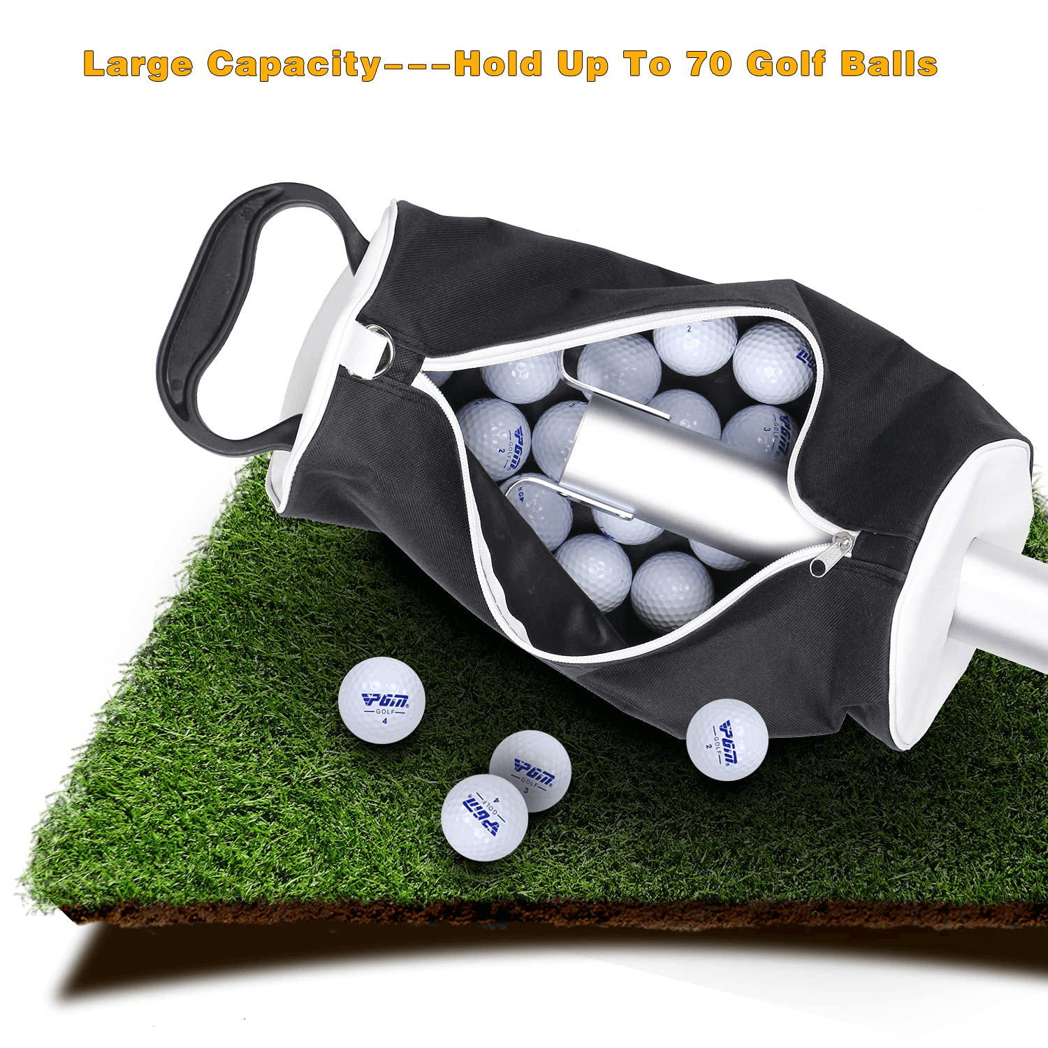 Golf Ball Retriever For Whole Sale
