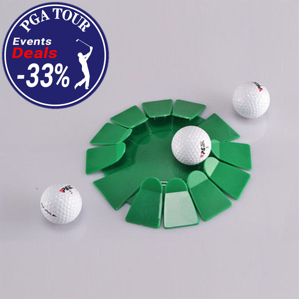 PGM Golf Putting Cup All-Direction Putting