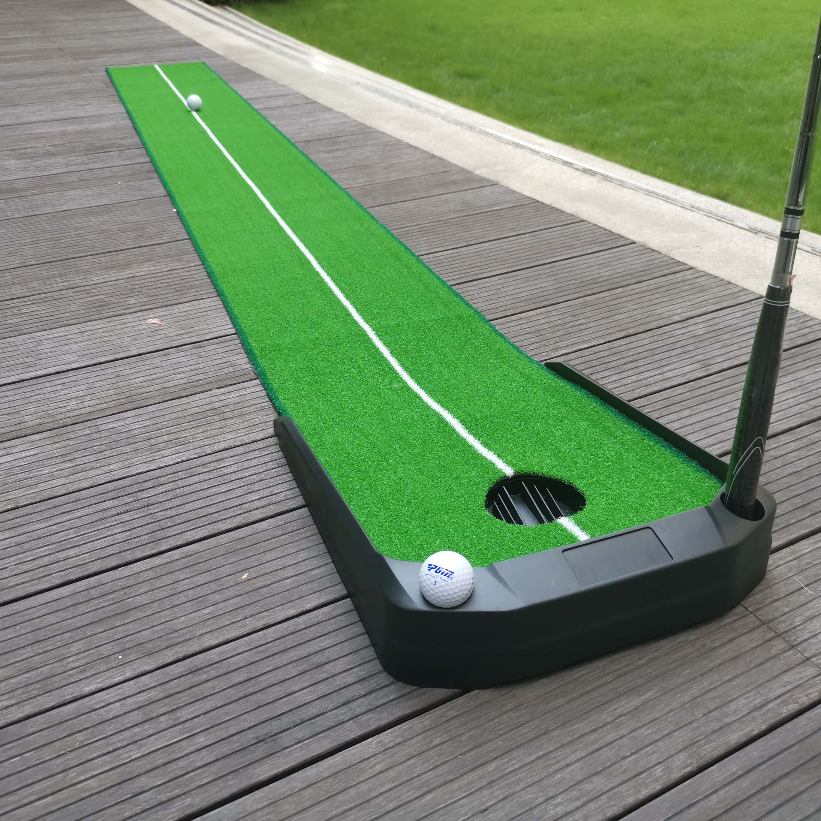 PGM Golf High-tech Putting Green（Artificial Grass）